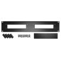 Shuttle PRM01 RACKMOUNT KIT 19IN 2HE